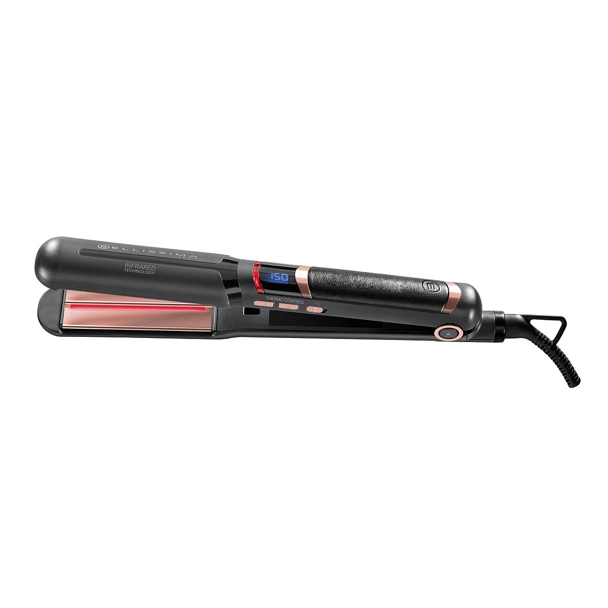 Plancha De Pelo Bellissima 3278 B8 200