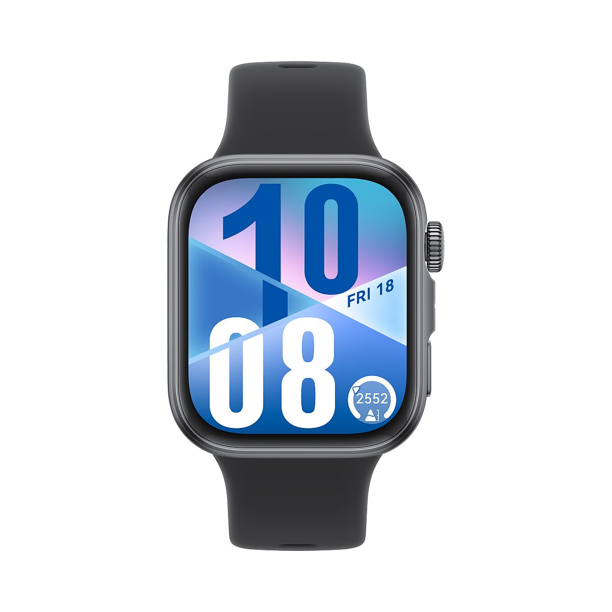 Smartwatch Huawei Fit4 Black