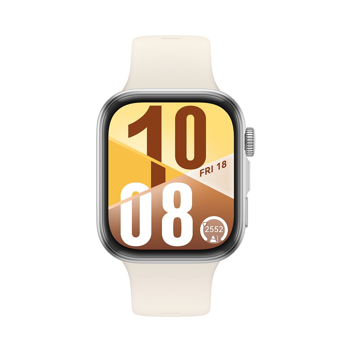Smartwatch Huawei Fit4 White