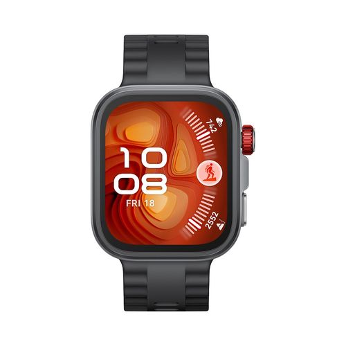 Smartwatch Huawei Fit4 Pro Black
