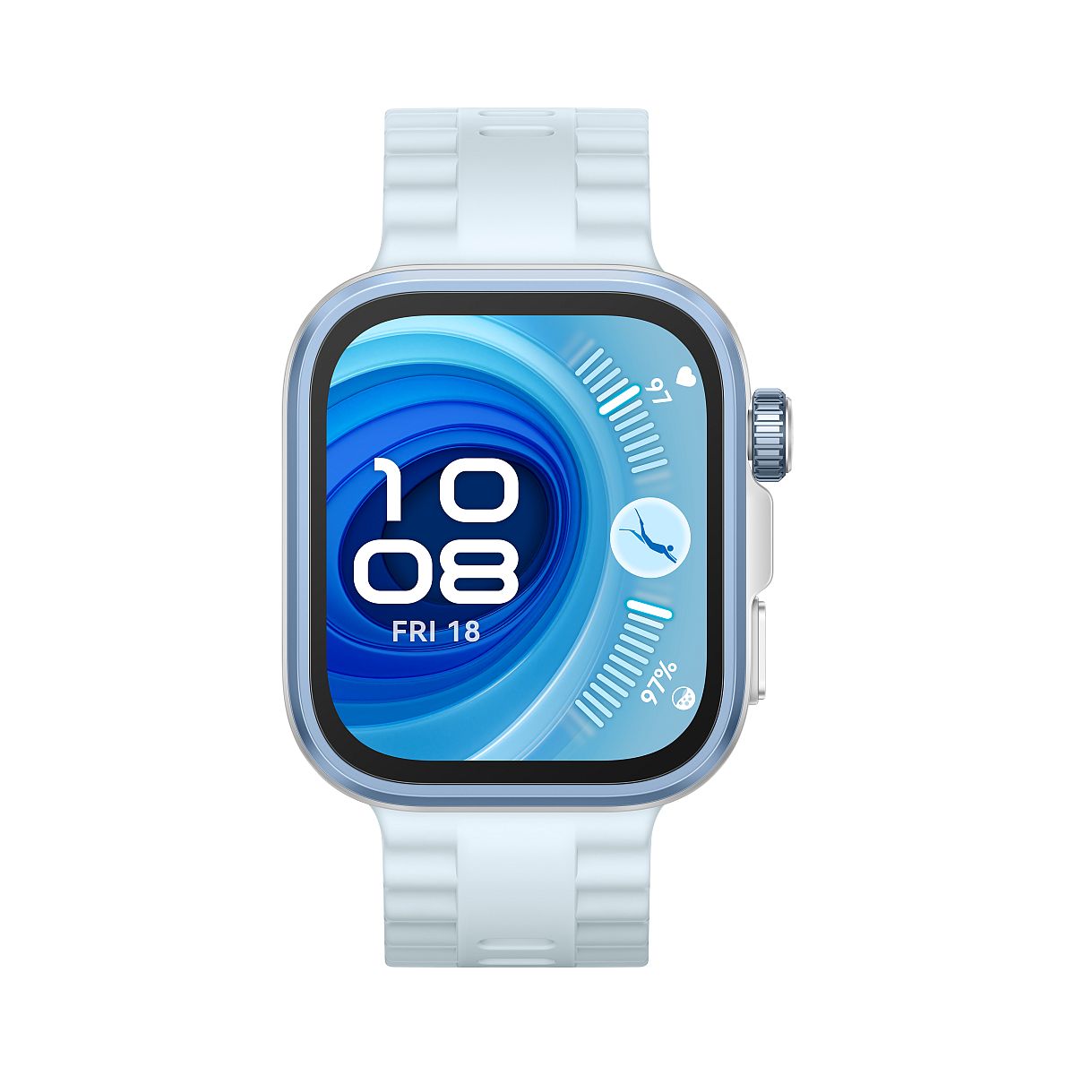 Smartwatch Huawei Fit4 Pro Blue