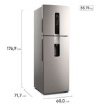 Refrigerator_IW46S_Dimensions_Electrolux_Spanish