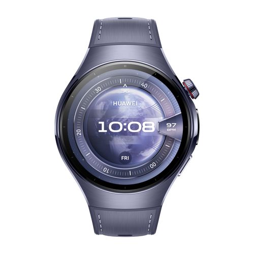 Smartwatch Huawei Watch5 46mm Purple P