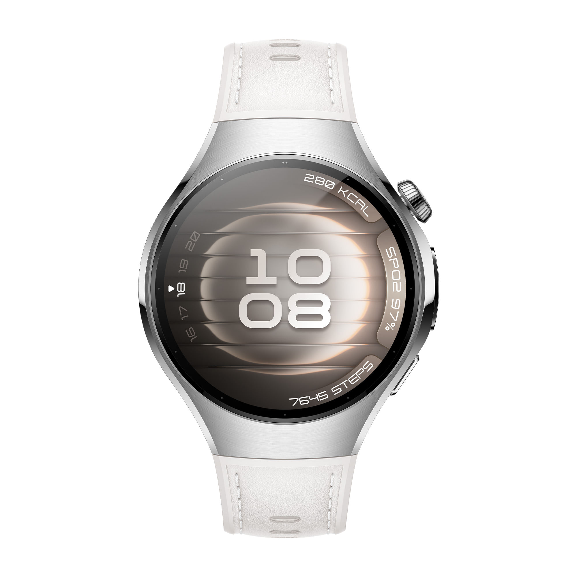 Smartwatch Huawei Watch5 42mm White