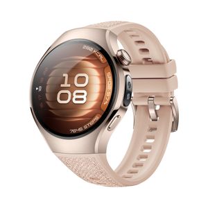 Smartwatch Huawei Watch5 42mm Beige Premium