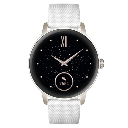 Smartwatch NDL R13e Blanco