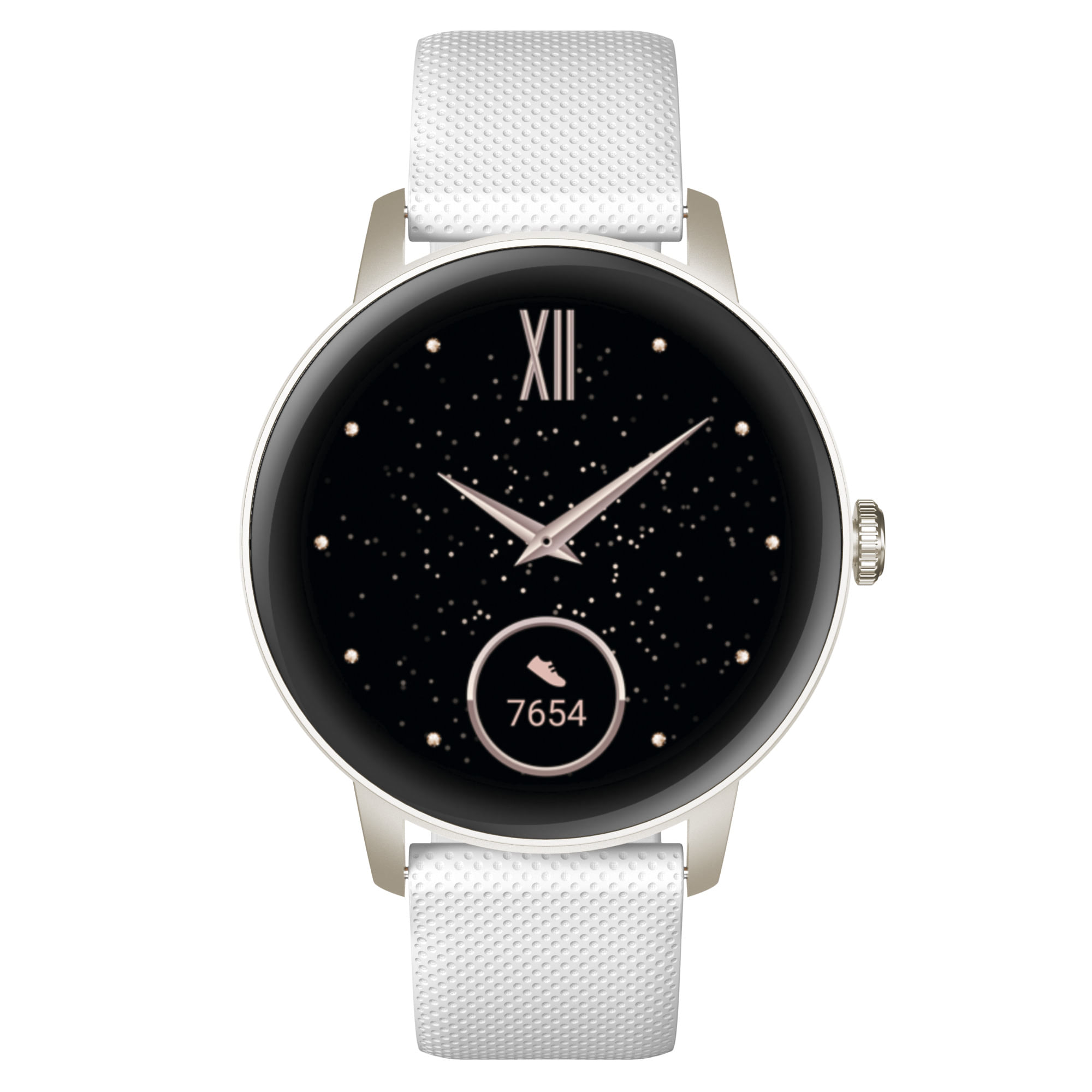 Smartwatch NDL R13e Blanco