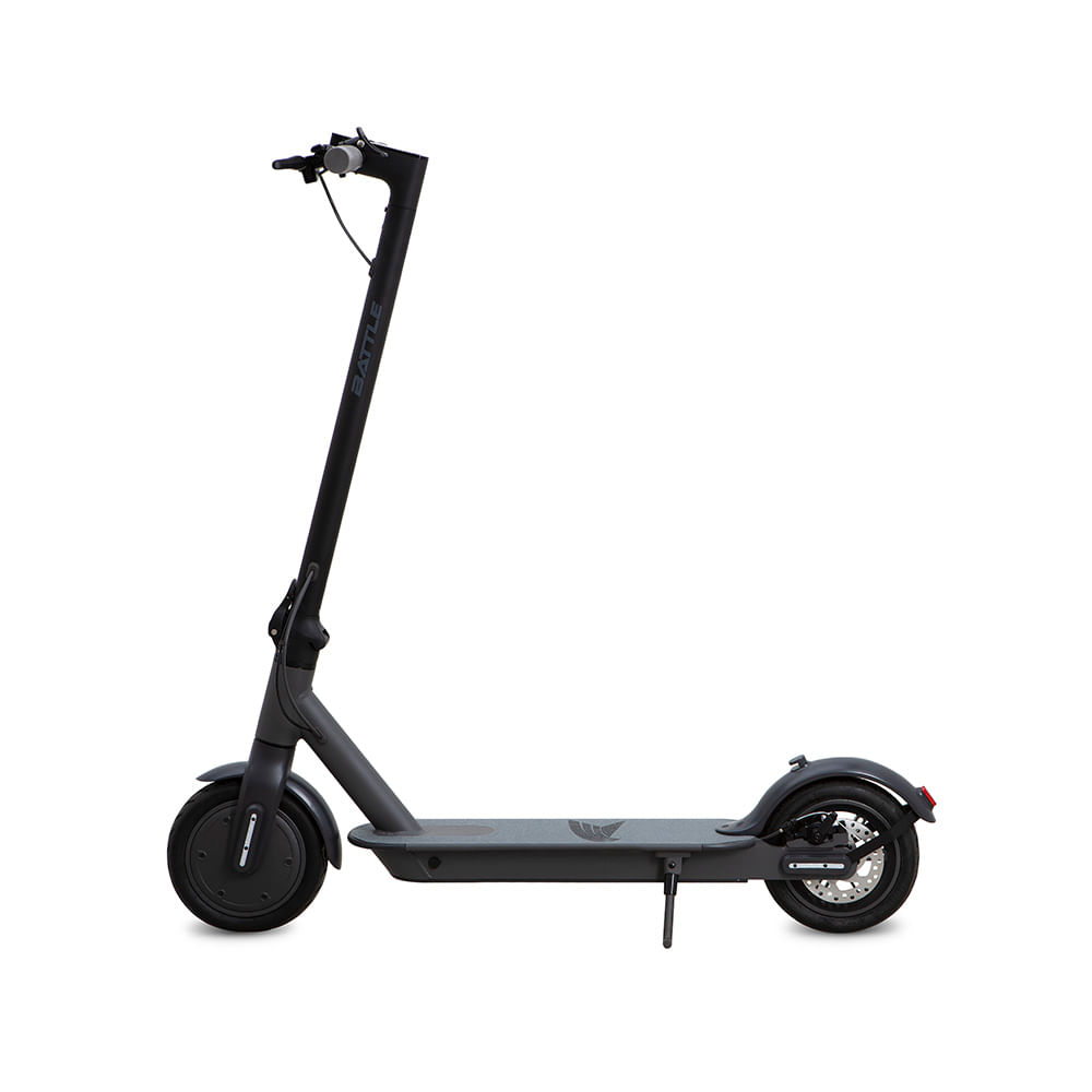 Monopatín Battle 94msmbanem1p 8.5" 25km 250w