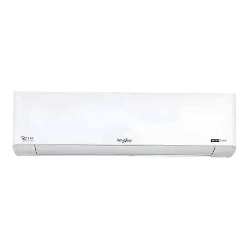 Aire Acondicionado Whirlpool Split 3500w F/C Inver A++ Wbc12bjm
