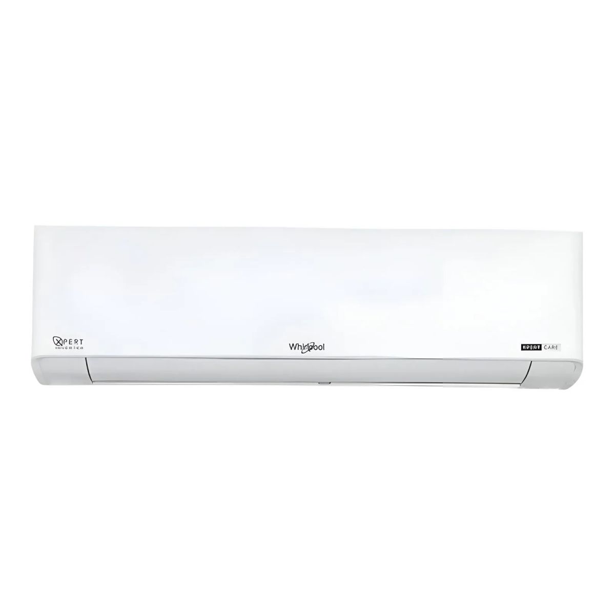 Aire Acondicionado Whirlpool Split 3500w F/C Inver A++ Wbc12bjm