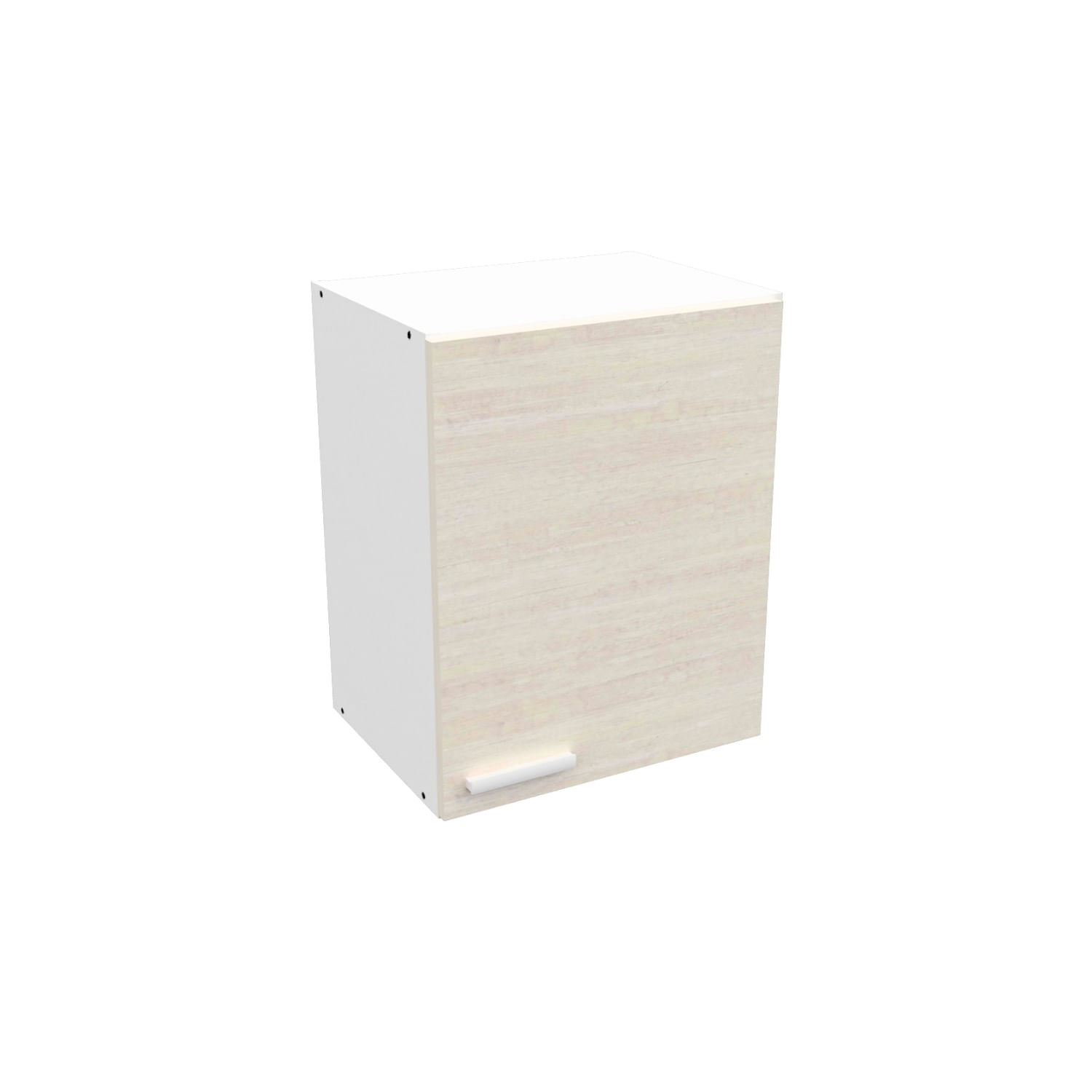Módulo Alacena 40 Cm. Express Melamina Gabinete Cocina Venezia