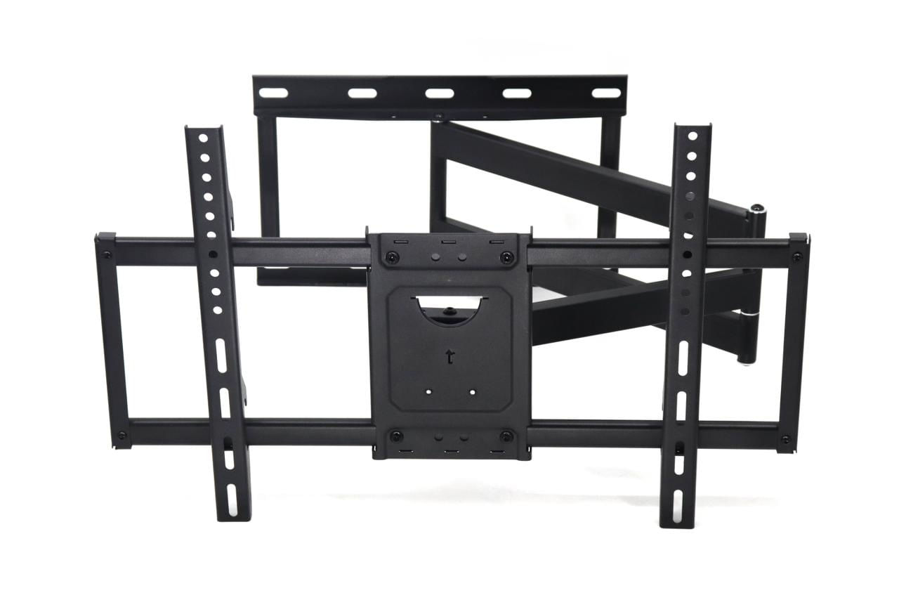 Soporte Like-T Lt-M340 Doble 32 A 85" 55kg 180º