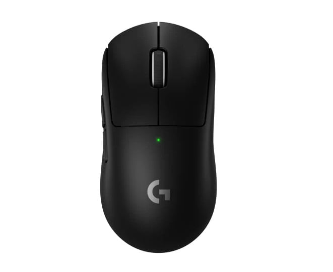 Mouse Logitech G Pro X Superlight 2 Gaming Bk