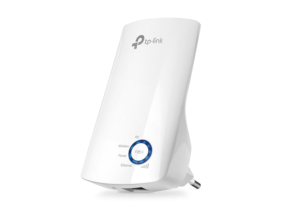 Extensor Tp Link Wifi Tl-Wa850re 300mbps