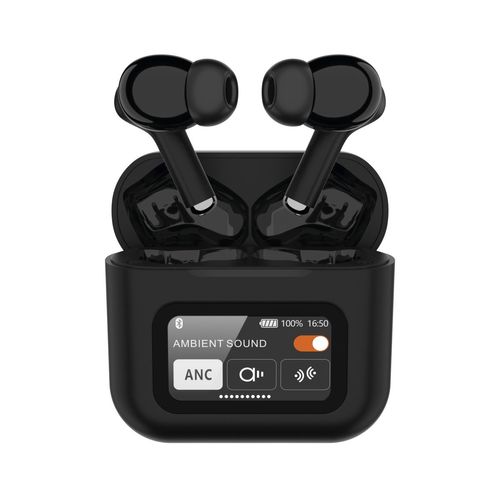Auricular NDL  X3 Nc-Enc Negro