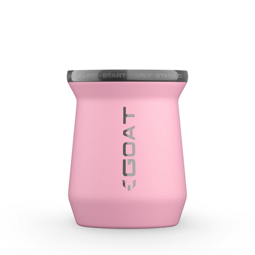 Mate Stanley 236ml Pink Edición Limitada Messi