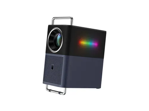 Proyector Tcl A1 Hud 360lm Google Tv 120"