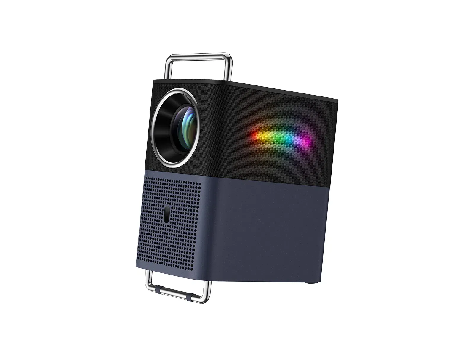 Proyector Tcl A1 Hud 360lm Google Tv 120"