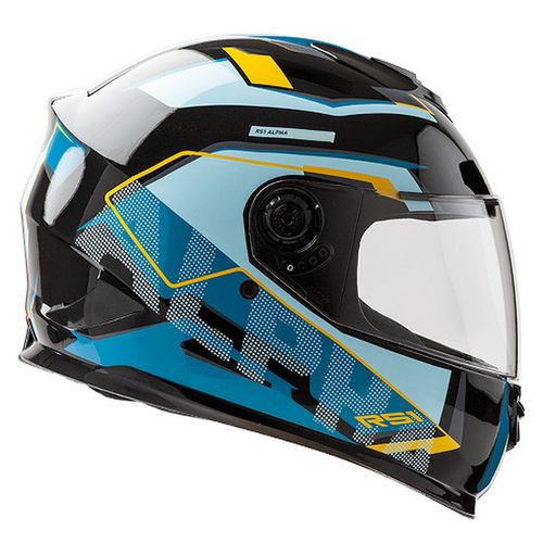 CASCO RS1 FULL