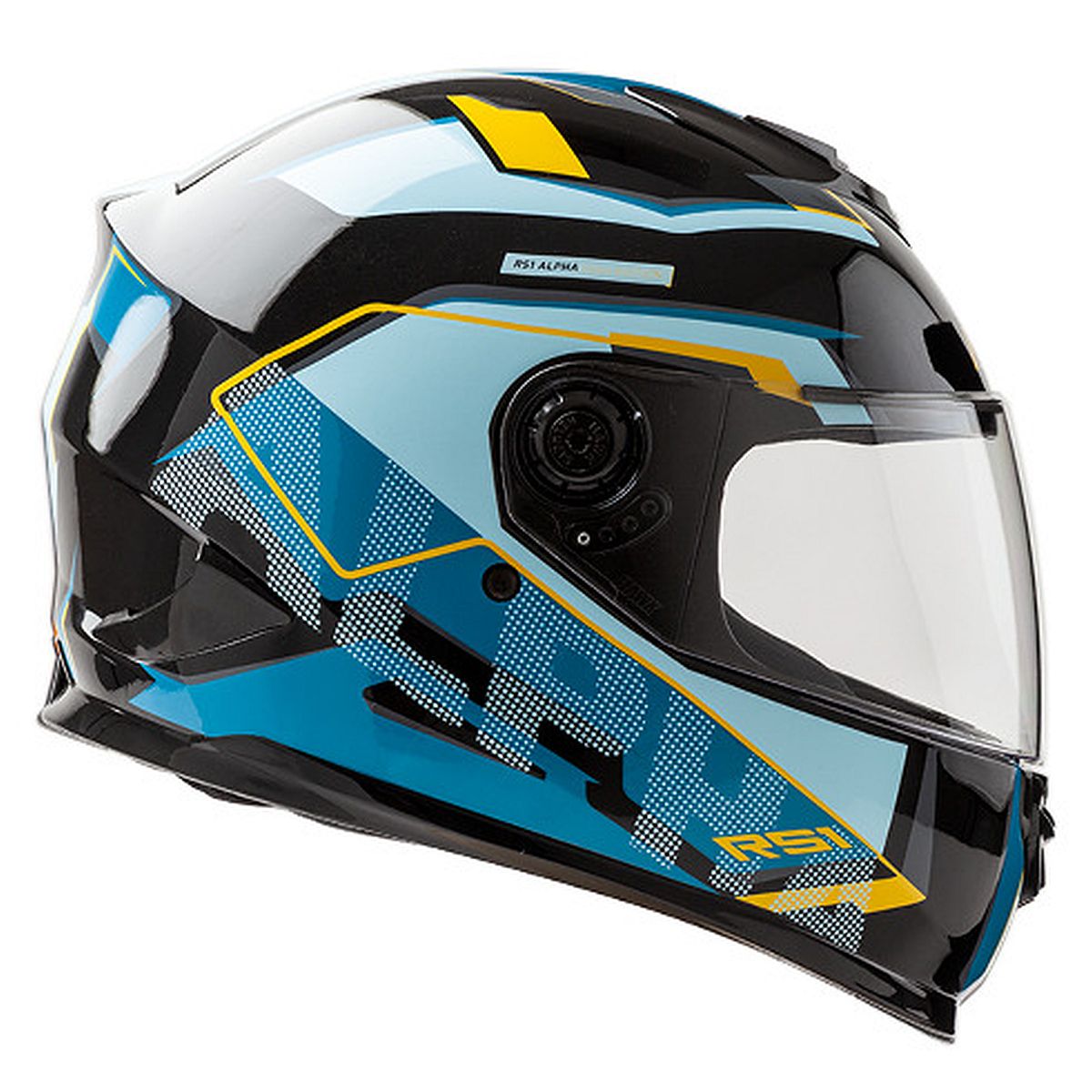 CASCO RS1 FULL