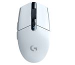 Mouse-Logitech-G305-Lightspeed-Wireless-White-910-005290