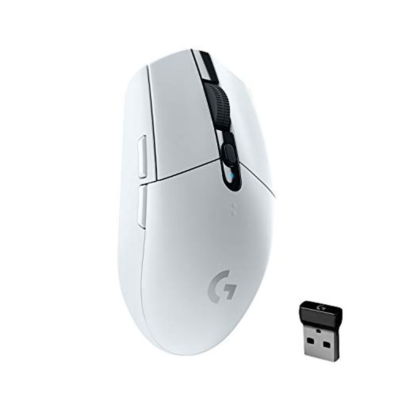 Mouse-Logitech-G305-Lightspeed-Wireless-White-910-005290_2