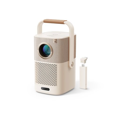 Proyector Yaber T2 Plus 450 Lm Ansi Fhd 1080p
