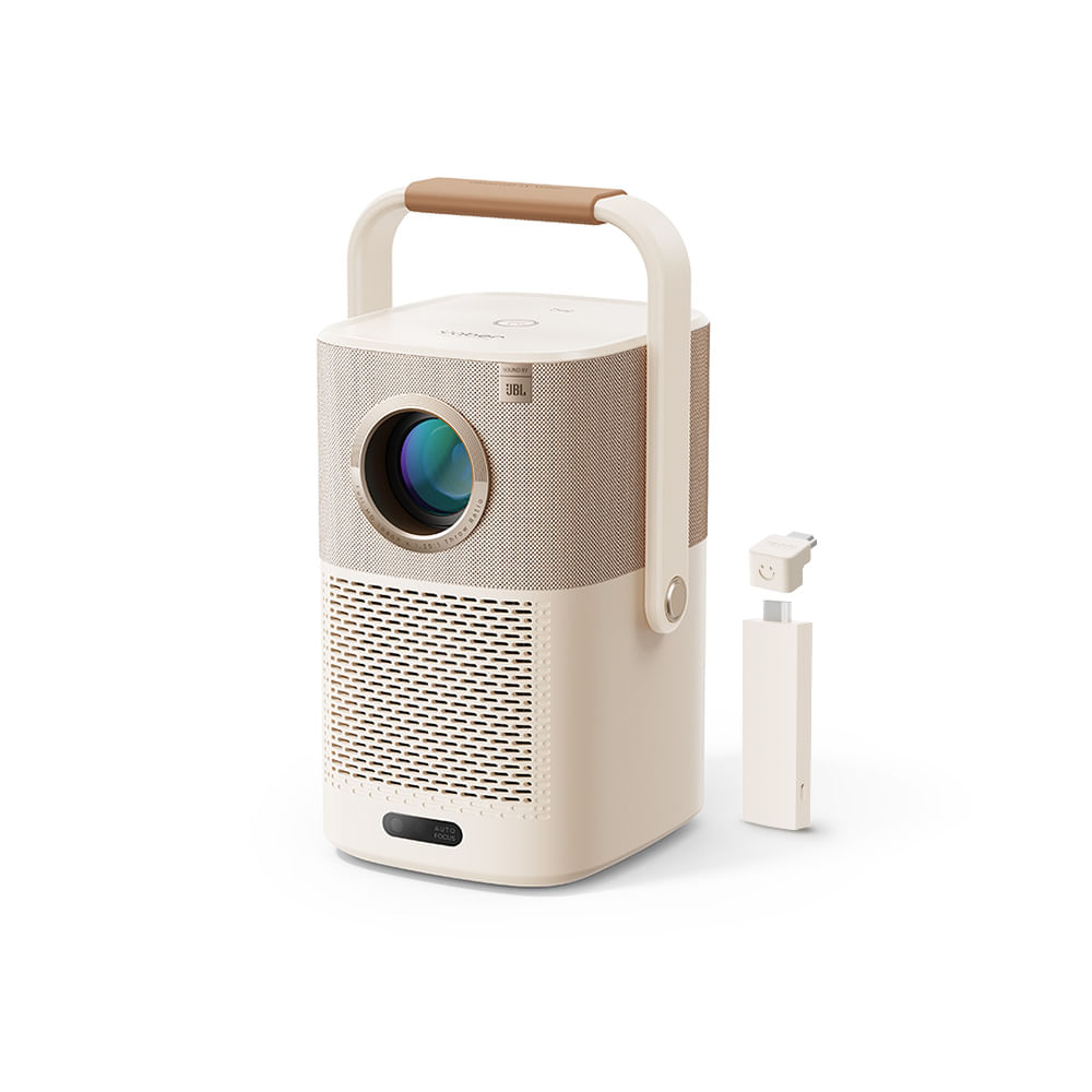 Proyector Yaber T2 Plus 450 Lm Ansi Fhd 1080p