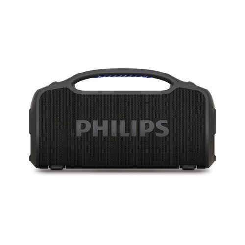 Parlante Portatil Philips Tax400b Bt 200w Ip66