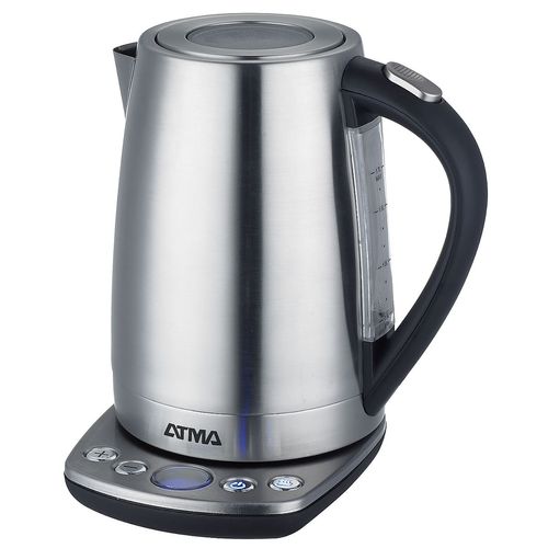 Pava Eléctrica Atma Ped2508iap 1.7l Inoxidable