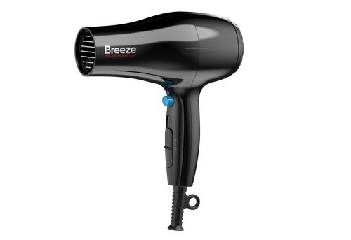 Secador De Pelo Gama Breeze Bk