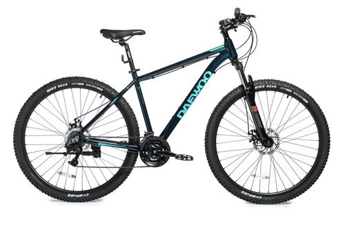 Bicicleta Daewoo R29 Tokio 3.0 Alumino 21velocidades