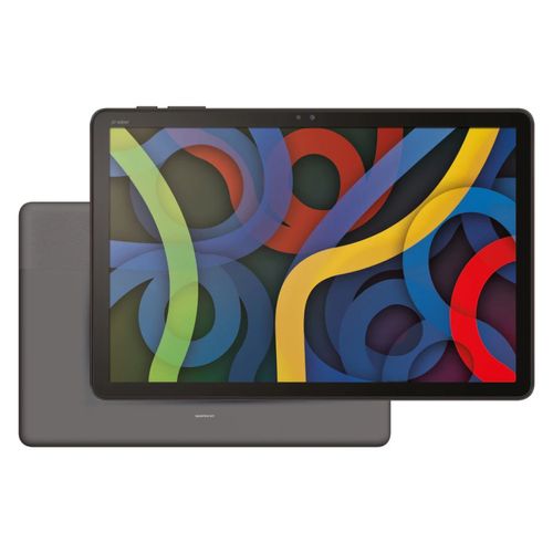 Tablet X-View Q11 11" Hd 4+4/128" Android Con Funda