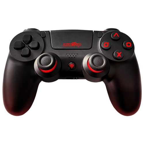 Joystick Level Up Goliath Bt Usb Ps4/Ps3/Pc