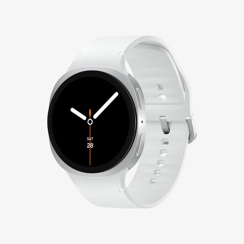 Smartwatch Samsung Galaxy Watch 8 40mm Silver