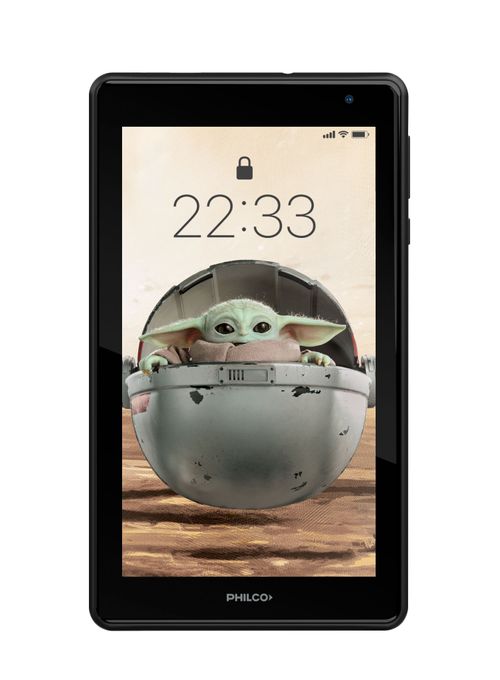 Tablets Philco Tp10a464d 10.1" Hd Star War 4/64