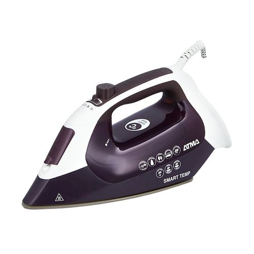 Plancha Atma Pav2417pi Vapor Smart 2400w