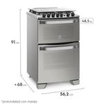 Cocina_56DXQ_Specs_Electrolux_Spanish