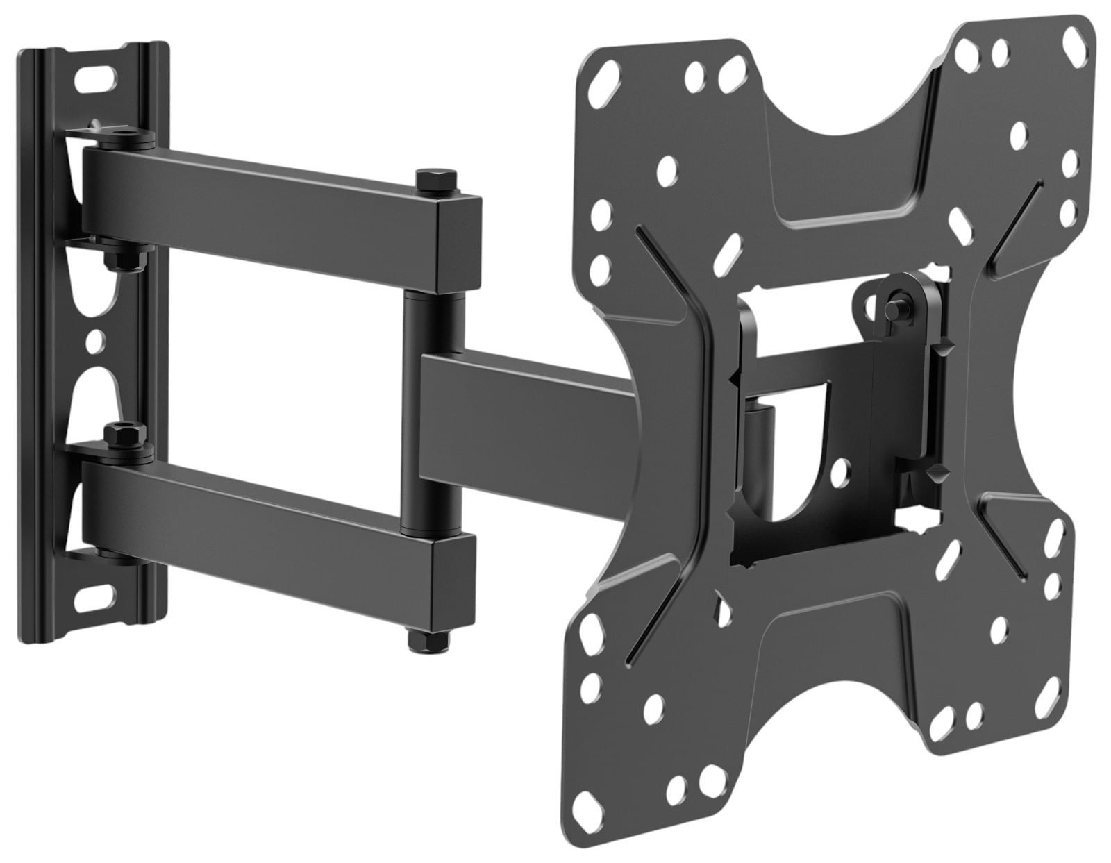 Soporte Like-T Lt-M321 Doble Brazo 14 A 43" 20kg