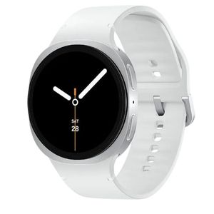 Smartwatch Samsung Galaxy Watch 8 44mm Silver