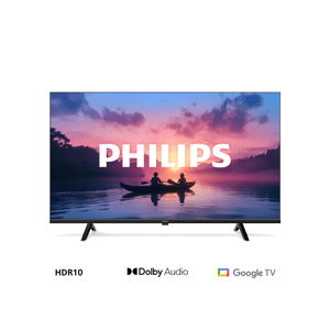 Smart TV  Philips 40 Pfd6920/77 Fhd Google Tv