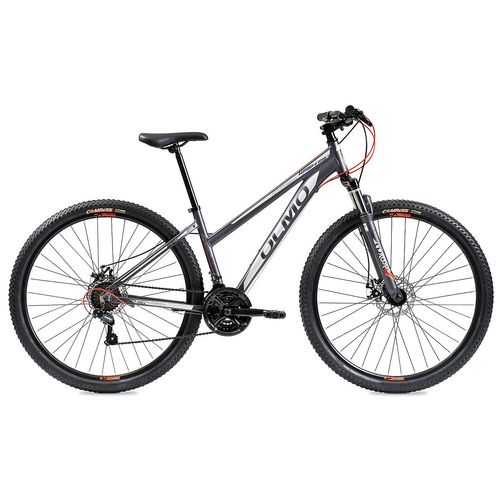 Bicicleta Olmo R29 Wish 295 Dama Disc 21v Ty300 Aluminio