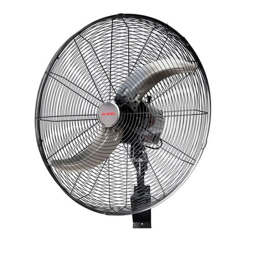 Ventilador De Pared Axel 24" Axpar24