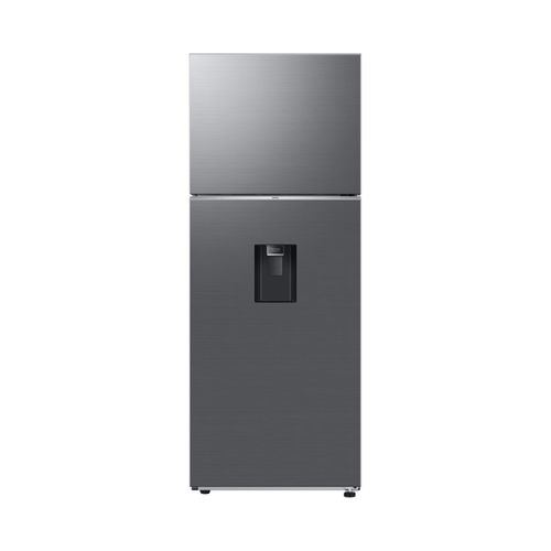 Heladera Samsung 457l Inverter No Frost Rt47cg722s9