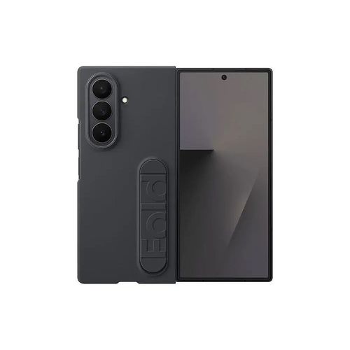 Funda Samsung Galaxy Z Fold7 Negra