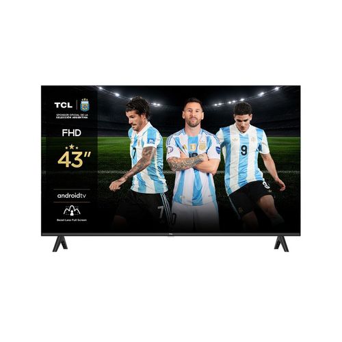 Smart TV TCL 43'' LED FHD L43S5400