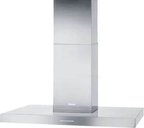 Campana aspirante de Pared Miele 90 cm