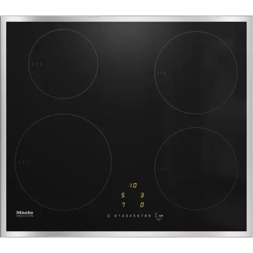 Anafe Miele 60cm Inducción