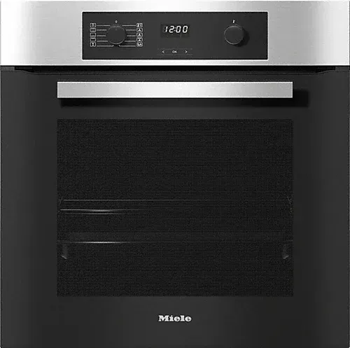 Horno Multifuncion Mecanico Miele 60 cm