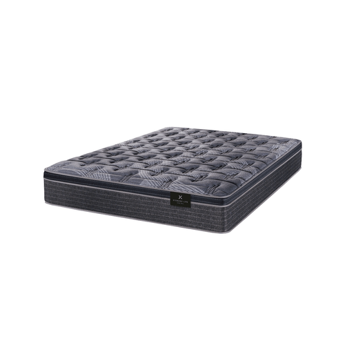 Colchon De Resorte King Koil Xl Advanced 140X190